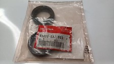 Genuine Honda Fork Seal Set CB500 (1994-2001), CB250 (2004-06) Parts Project
