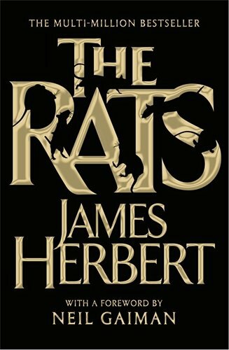 The rats james herbert - rats,