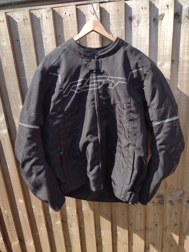 Rst motorcycle jacket - motorcycle,
