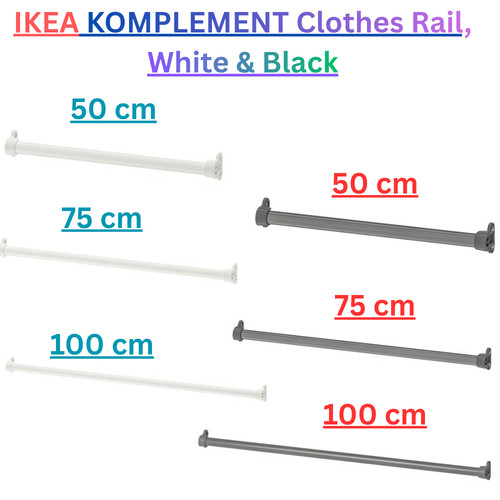 New ikea pax komplement - new,