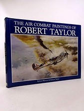 The Air Combat Paintings of