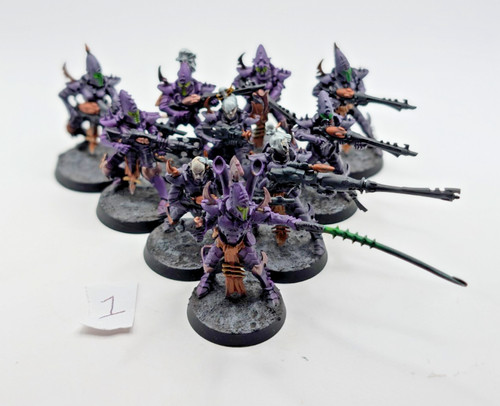 Warhammer 40k drukhari - warhammer,