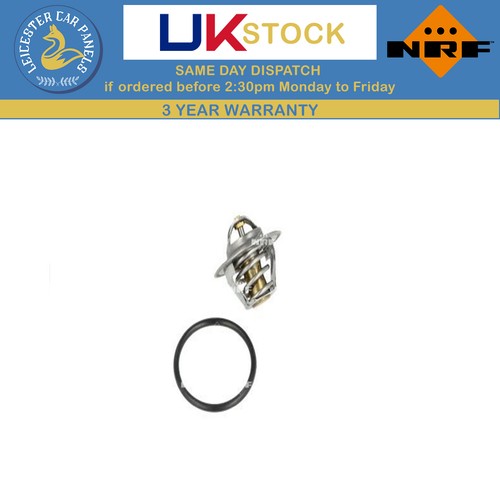 Nrf coolant thermostat for - nrf,