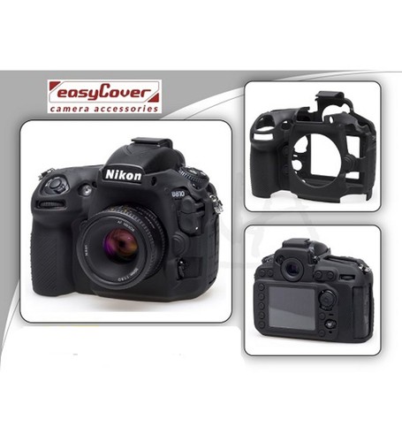 Easycover nikon d810 camera - nikon,