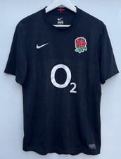 Nike England 2011/12 Away