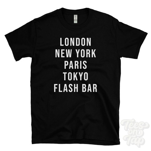 London new york paris tokyo - london,