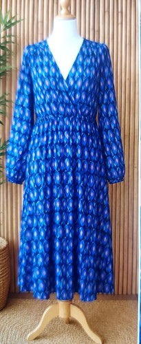 Lts long tall sally geometric - long,