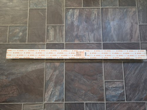 Genuine stihl hedge trimmer - hedge,