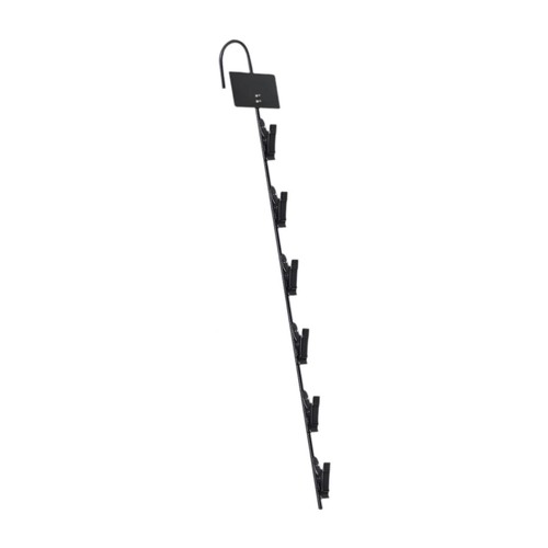 Hanging merchandise strip chip - hanging,