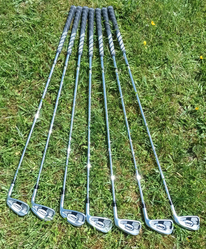 Benross rip speed irons set - rip,