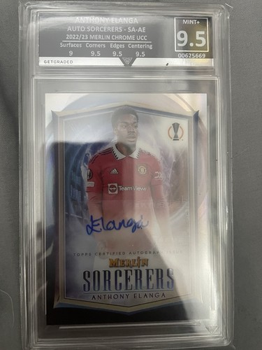 Mystery football cards - football,
