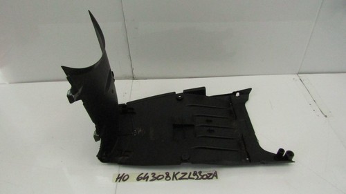 Front lower cover - lower, plastic