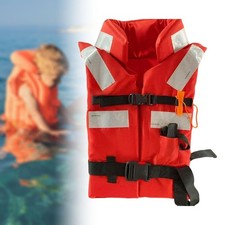 Marine Life Jacket General