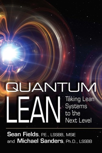 Quantum lean taking - taking,