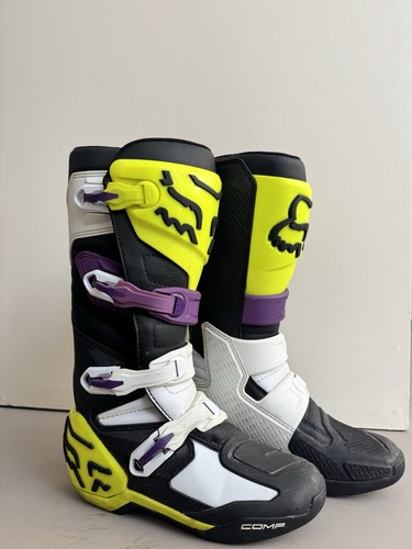 Fox racing comp - racing, motocross