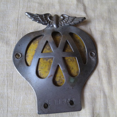 Vintage relay metal - vintage,