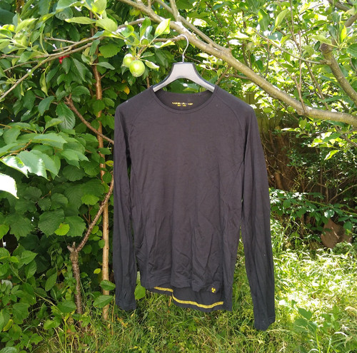 Nukeproof merino base layer