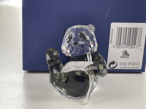 Swarovski figurine 905543 - 905543, scs