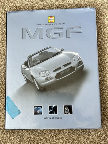 Haynes modern sports cars - modern,