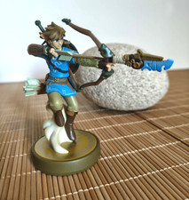 Link archer zelda breath - link,