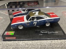 Slot Carrera Evolution 27641