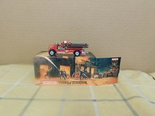 MATCHBOX YFE01 1920 MACK AC
