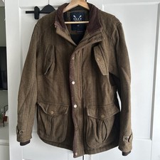 CREW CLOTHING Mans Wool