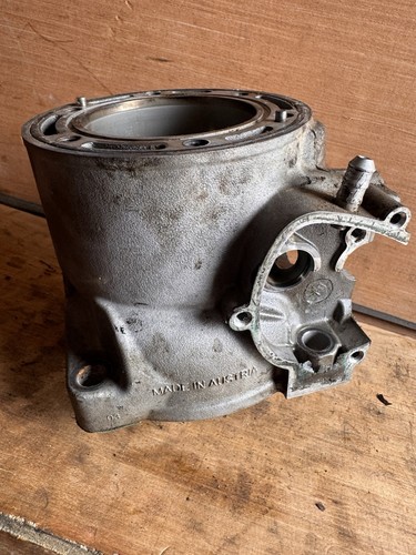 Ktm300 exc cylinder - exc,