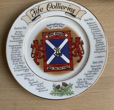 Fife Collieries Commemoration
