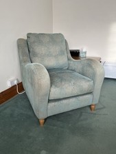 Wesley Barrell Art Deco Style