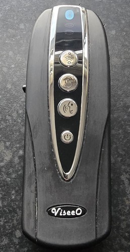 Mercedes benz viseeo - benz,