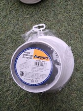 Ducting Pipe Reducer PVC 100mm
