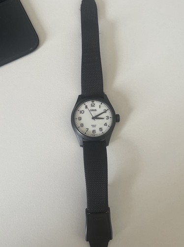 Oris propilot calibre 400 41mm - propilot,