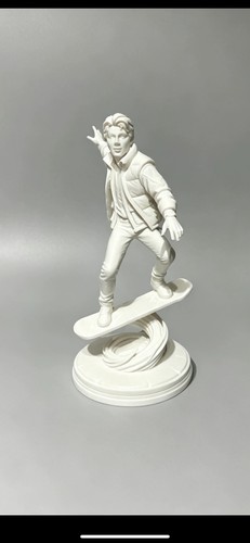 Inch marty mcfly - 10, -marty