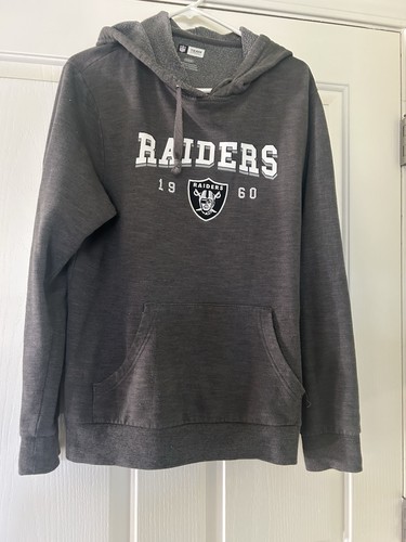 Team apparel oakland raiders - team,