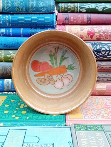 Rare denby vintage - rare, harvest