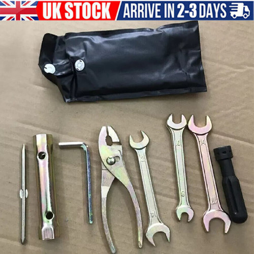 Motorcycle tool kits repair - motorcycle,