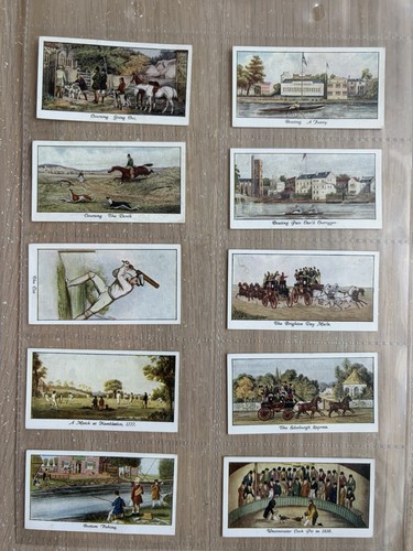 Complete set stephen - a,