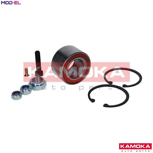 Wheel bearing kit 5600077 - wheel,