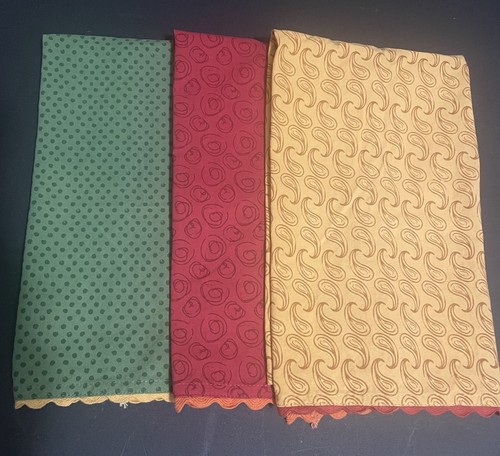 Ritz kitchen dish - towels, set
