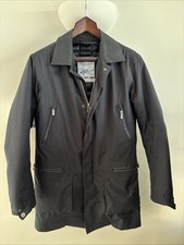 Zegna Sport Interactive Down