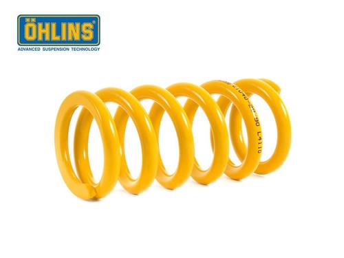 Ohlins spring ttx - spring,