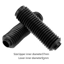 Pair 37mm x 50mm x 250mm