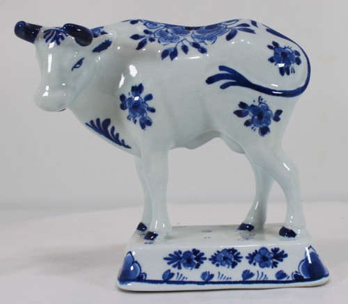 Vintage 1960 royal delft - royal,
