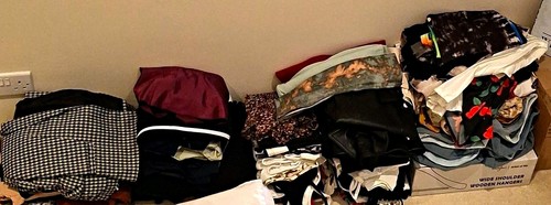 Women mixed clothing job - women’s,