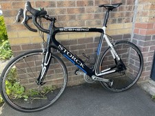 Storck Scenero 64cm Full Carbon Bike