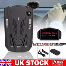 360° Full Band Car Laser