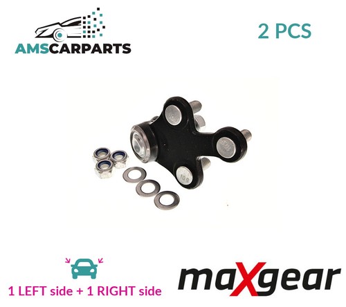 Suspension ball joint - suspension,
