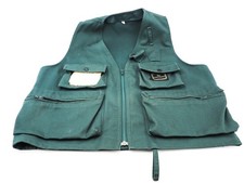 HARDY FLY FISHING VEST (SIZE L)