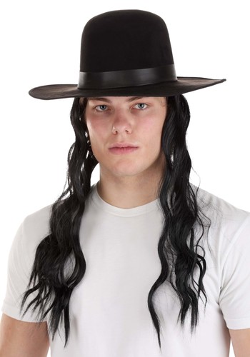 Deluxe wwe undertaker costume - undertaker,